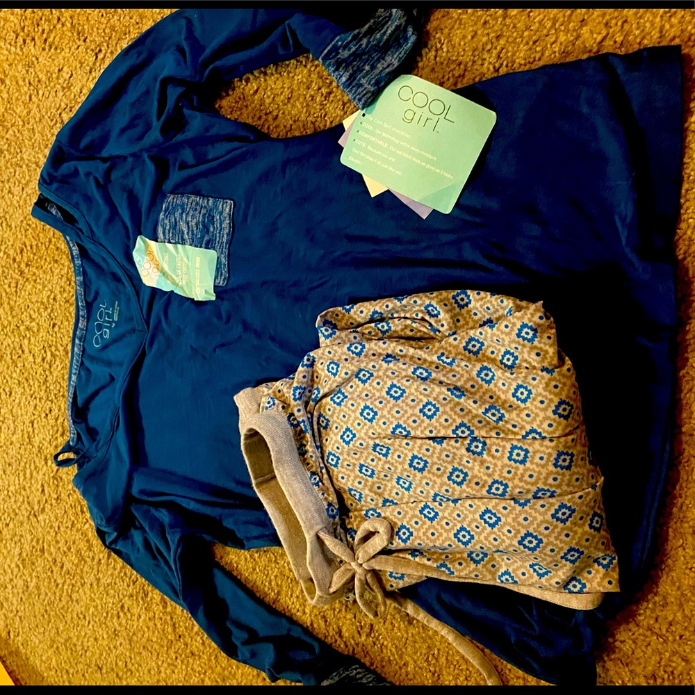 Women’s pjs